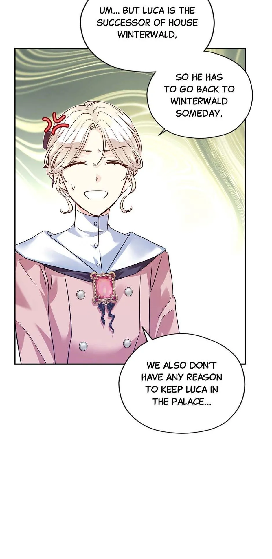 I Will Change The Genre Chapter 91 page 10 - 