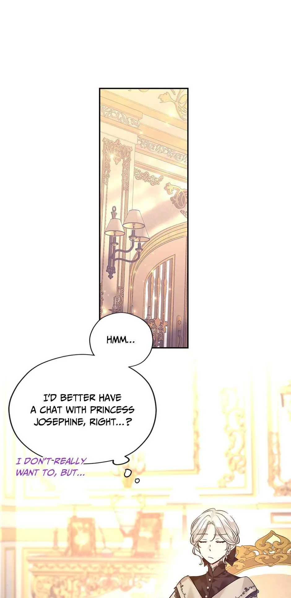 I Will Change The Genre Chapter 93 page 1 - 