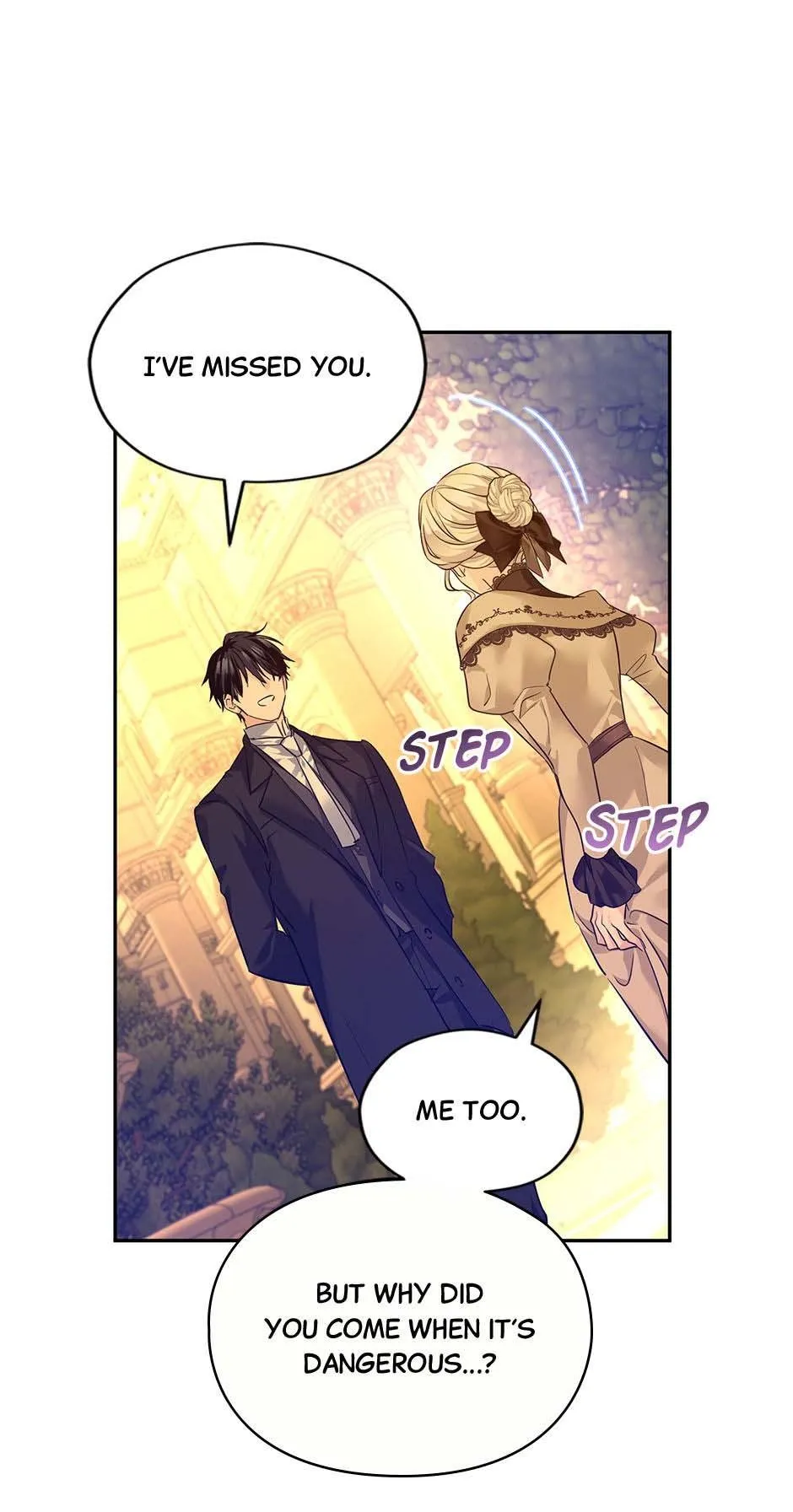 I Will Change The Genre Chapter 93 page 11 - 