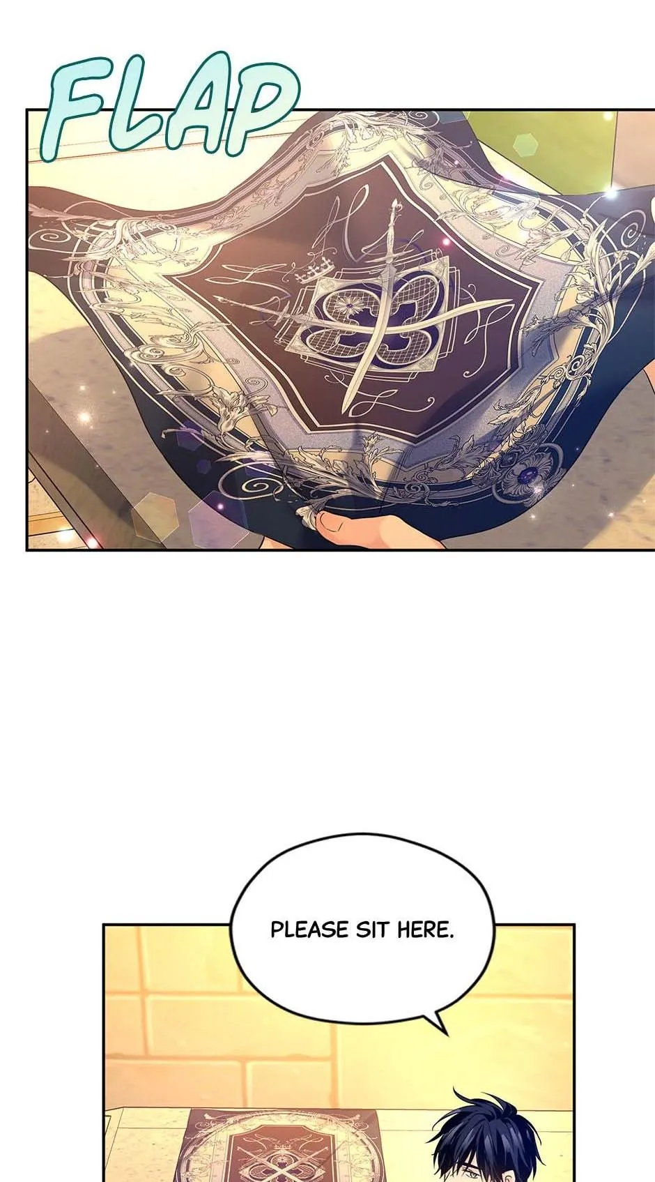 I Will Change The Genre Chapter 93 page 19 - 