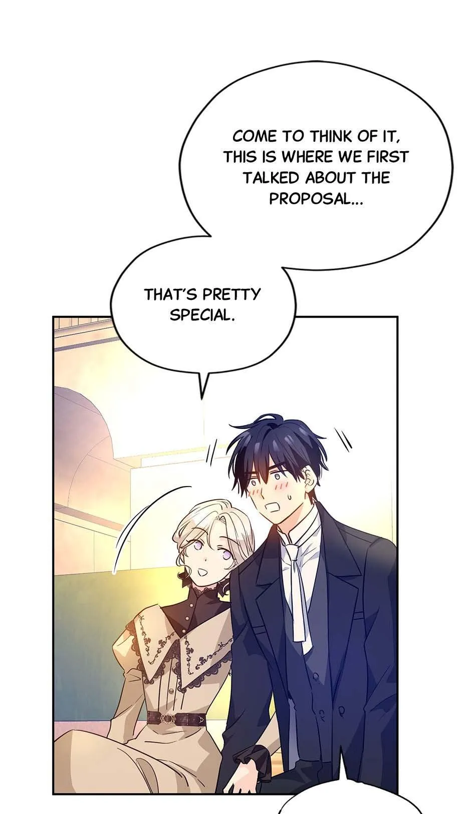 I Will Change The Genre Chapter 93 page 32 - 