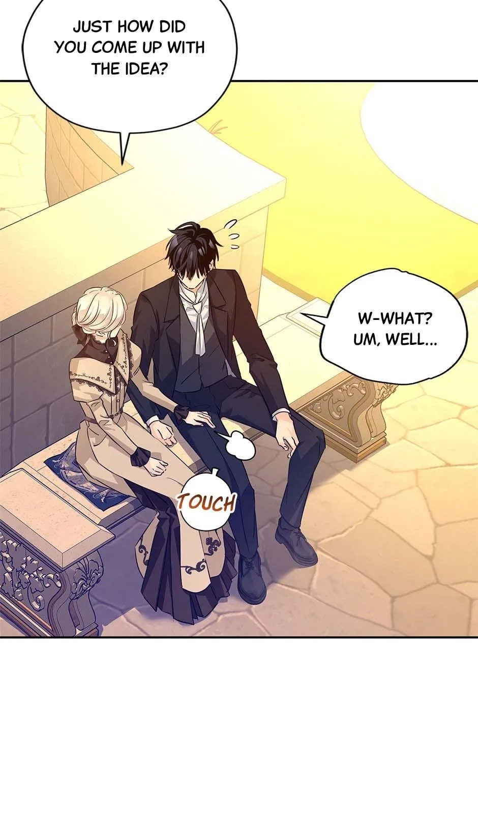 I Will Change The Genre Chapter 93 page 36 - 