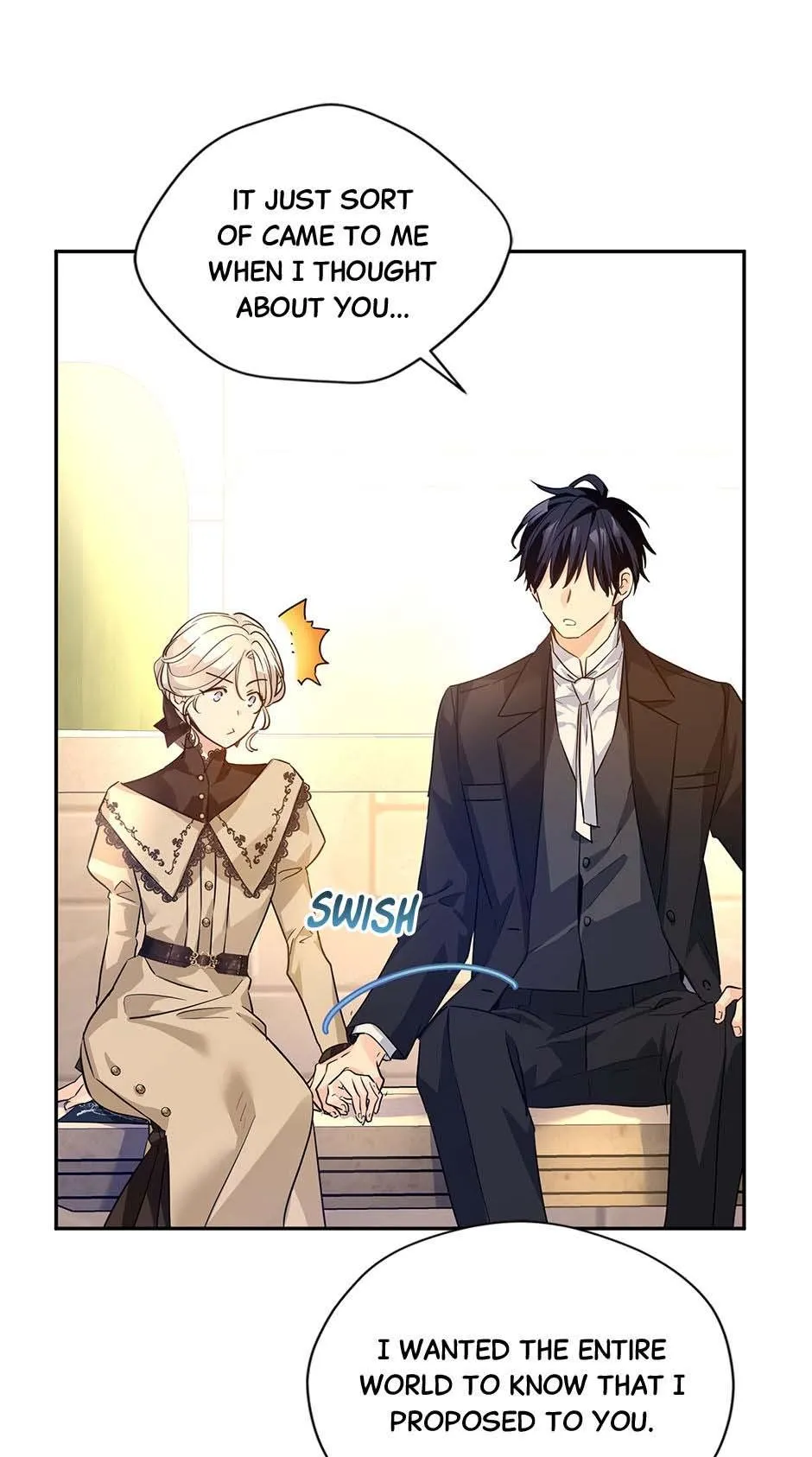 I Will Change The Genre Chapter 93 page 37 - 