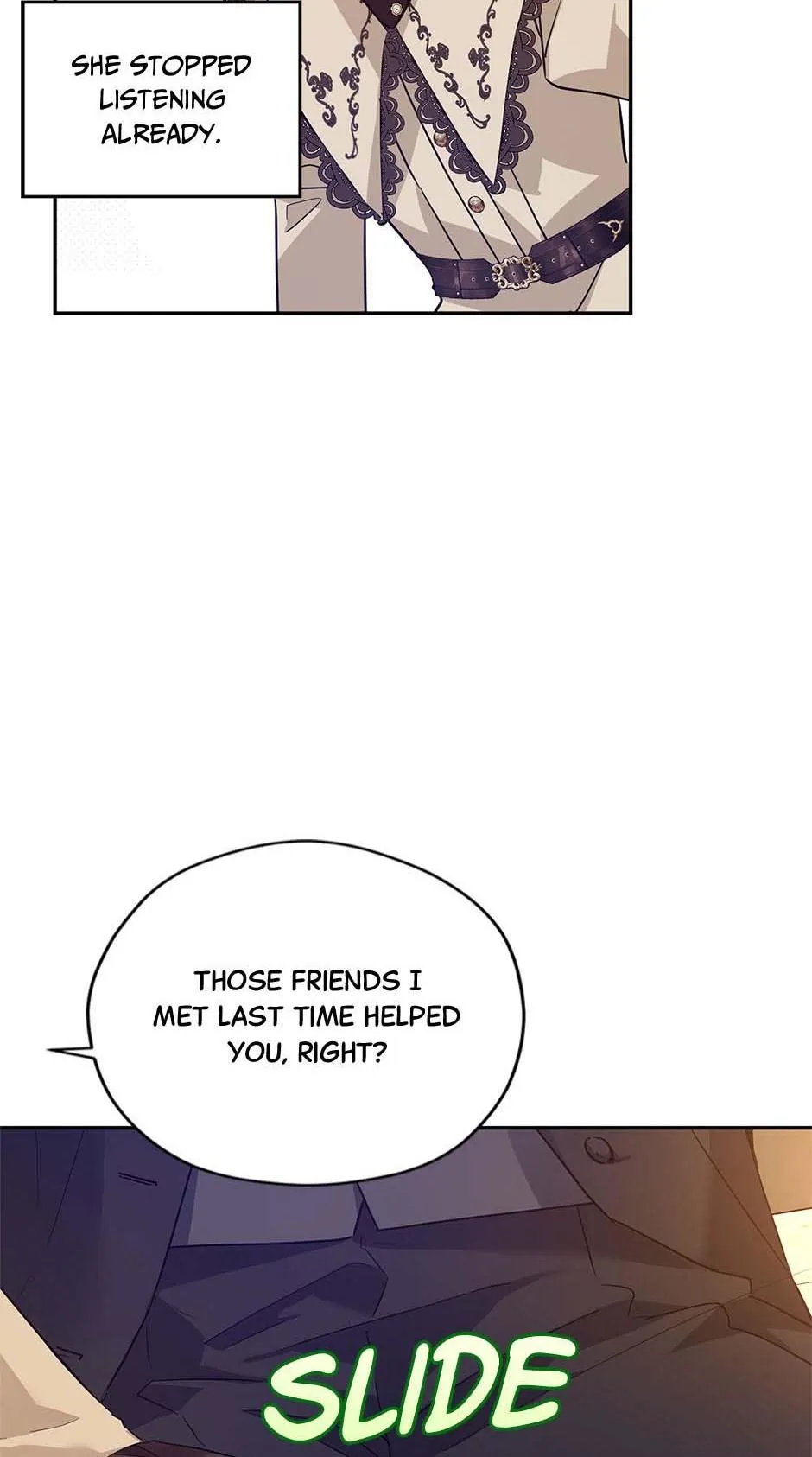 I Will Change The Genre Chapter 93 page 39 - 
