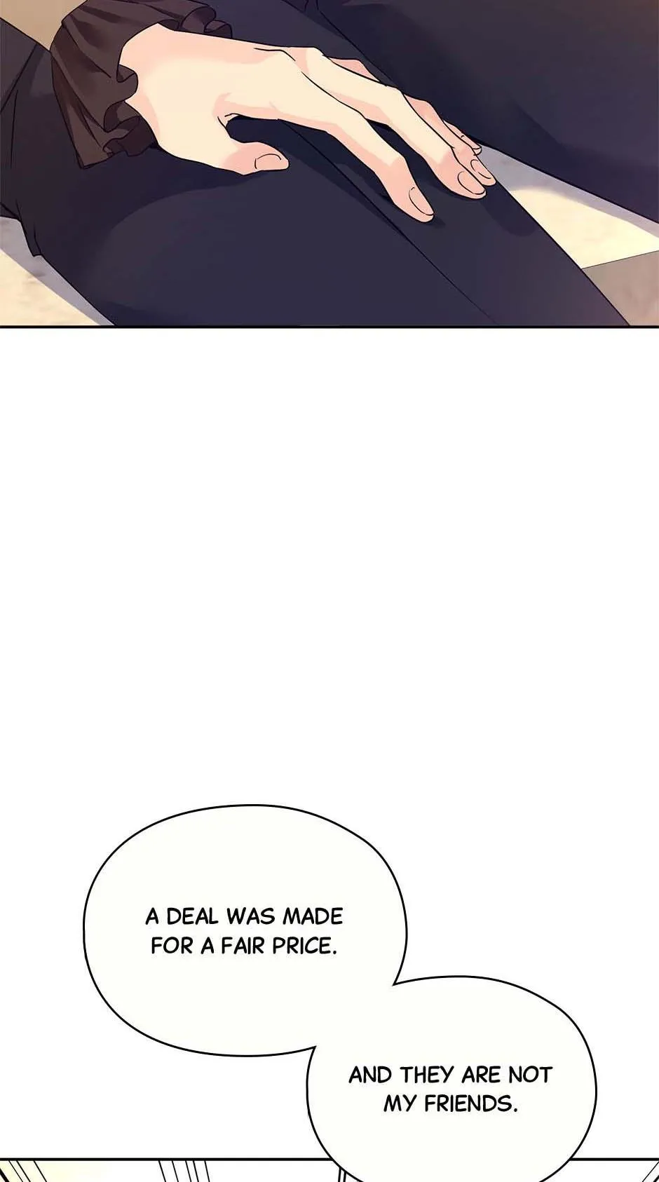 I Will Change The Genre Chapter 93 page 40 - 
