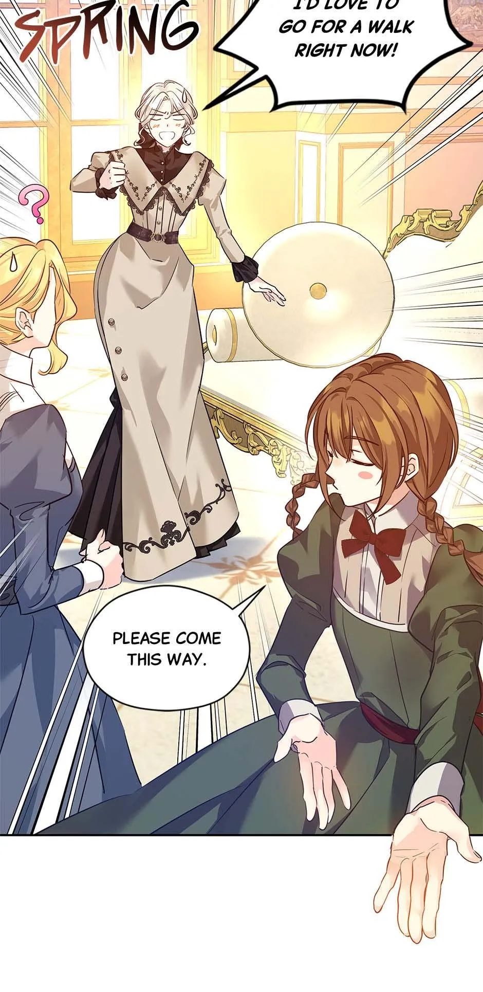 I Will Change The Genre Chapter 93 page 5 - 