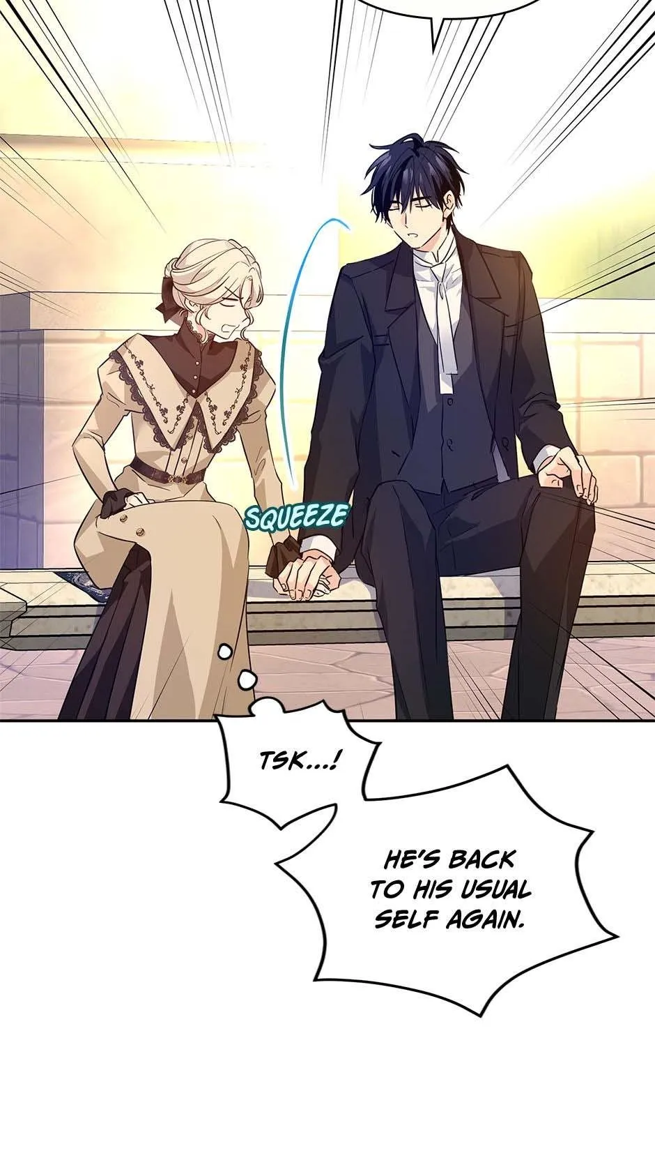 I Will Change The Genre Chapter 93 page 41 - 