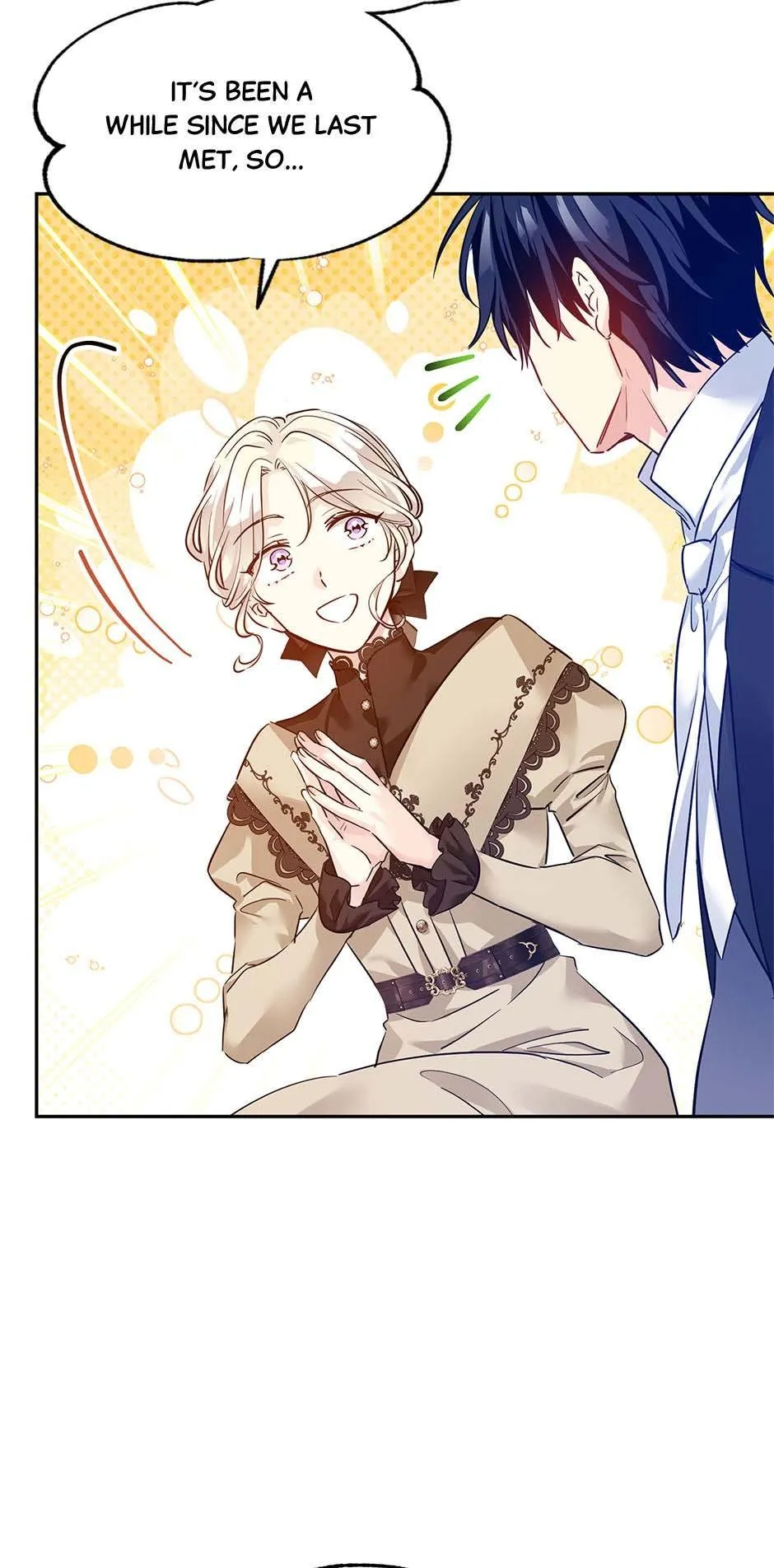 I Will Change The Genre Chapter 93 page 44 - 
