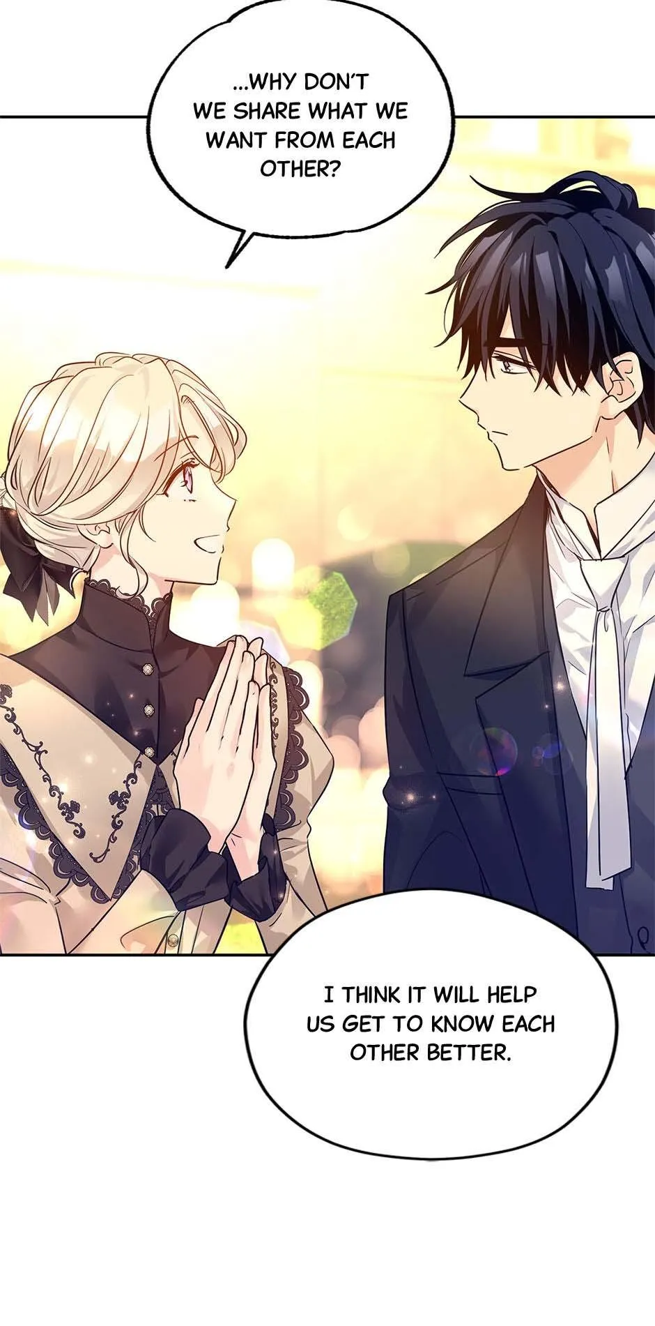 I Will Change The Genre Chapter 93 page 45 - 
