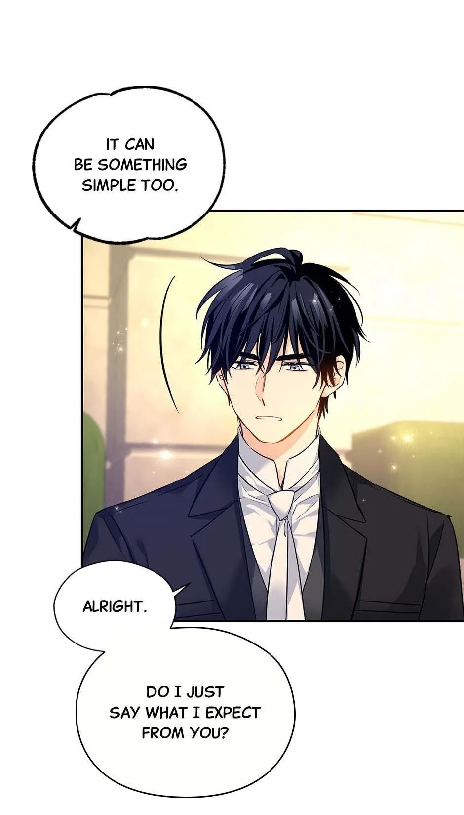 I Will Change The Genre Chapter 93 page 46 - 