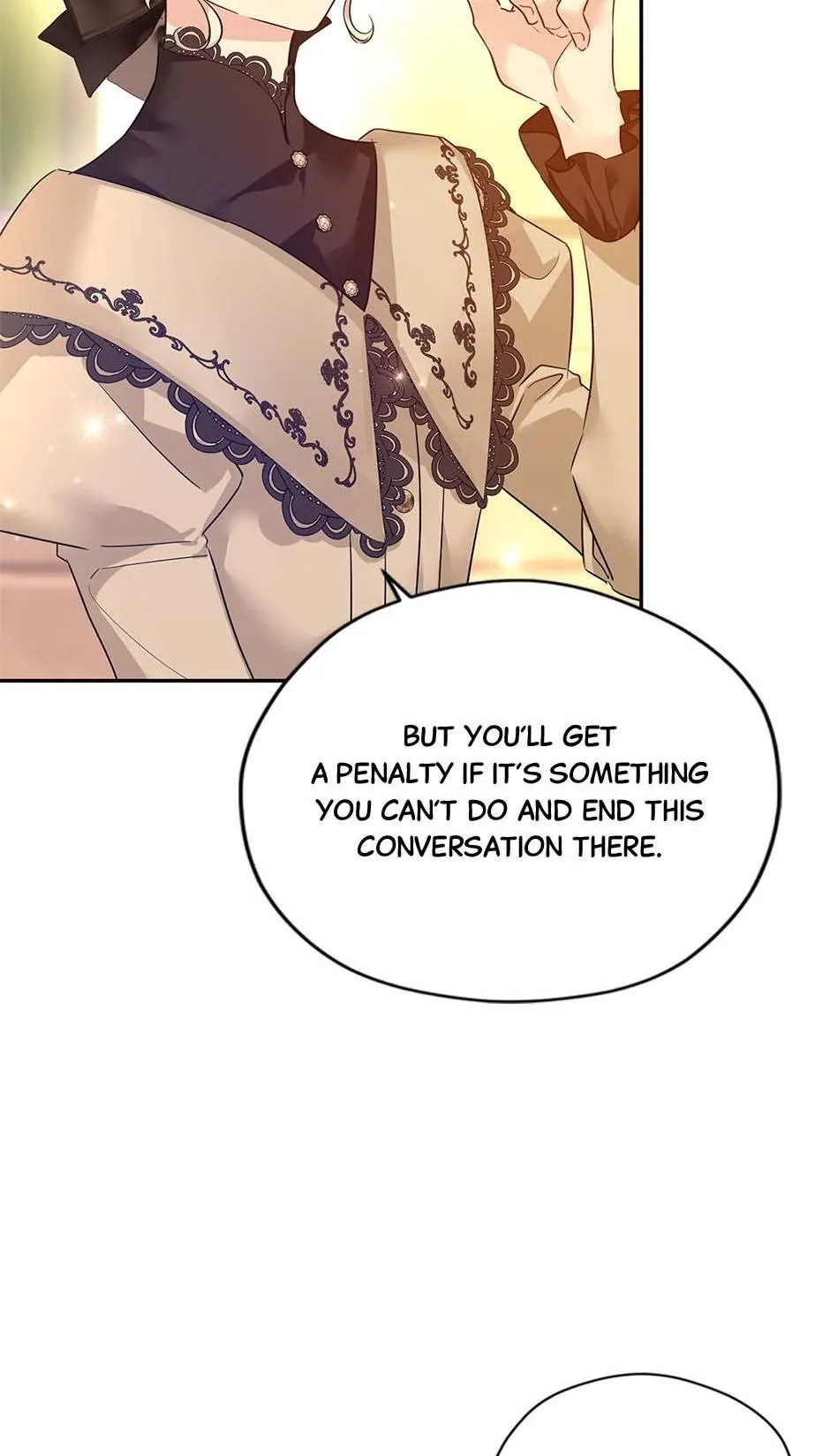 I Will Change The Genre Chapter 93 page 48 - 
