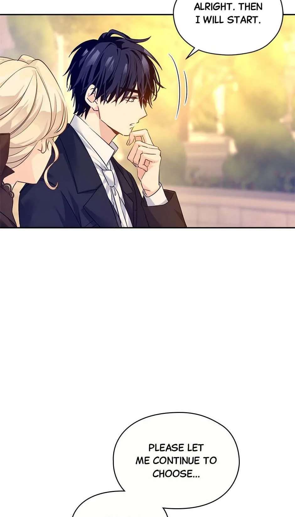 I Will Change The Genre Chapter 93 page 49 - 