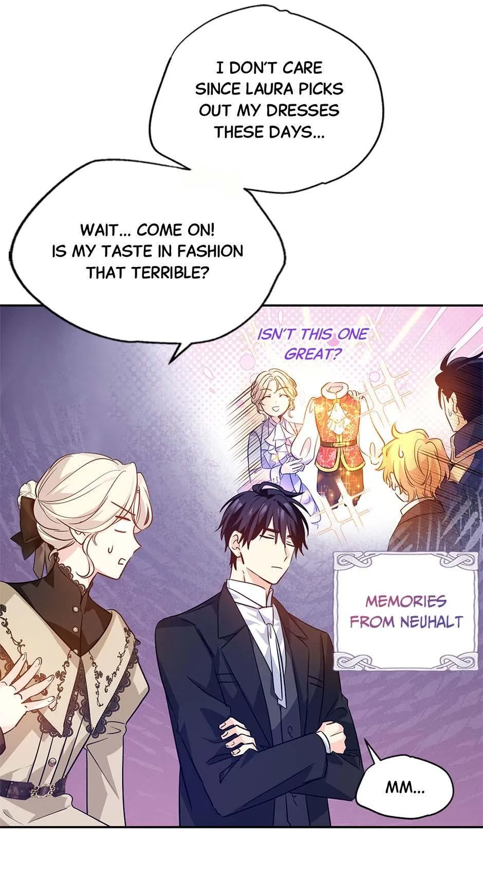 I Will Change The Genre Chapter 93 page 51 - 