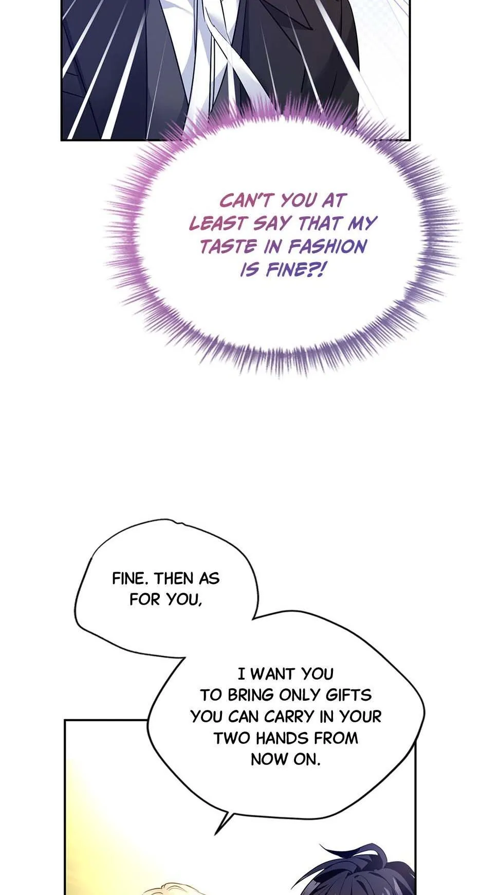 I Will Change The Genre Chapter 93 page 53 - 