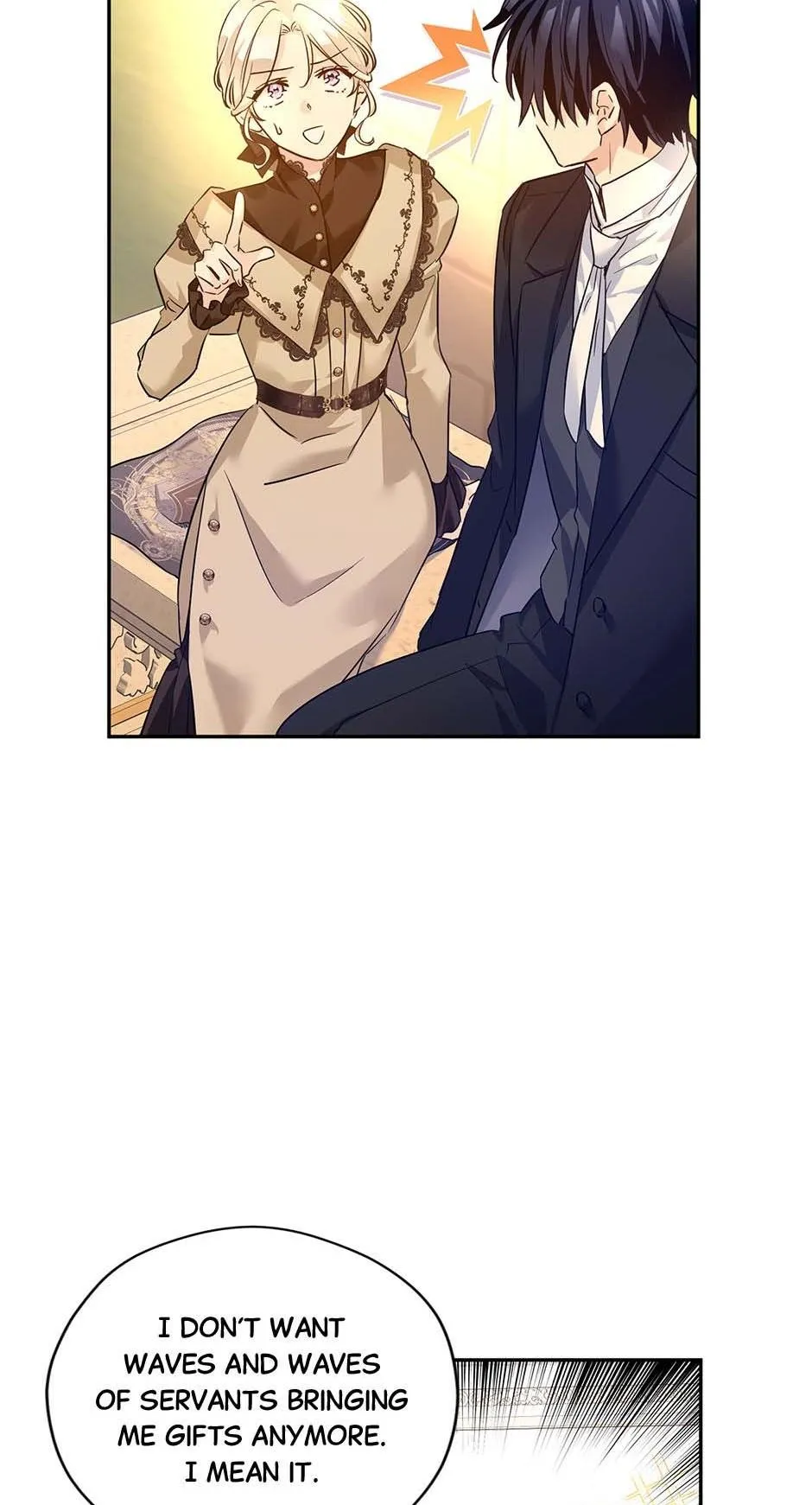I Will Change The Genre Chapter 93 page 54 - 