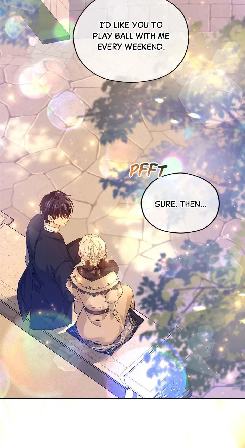 I Will Change The Genre Chapter 93 page 57 - 