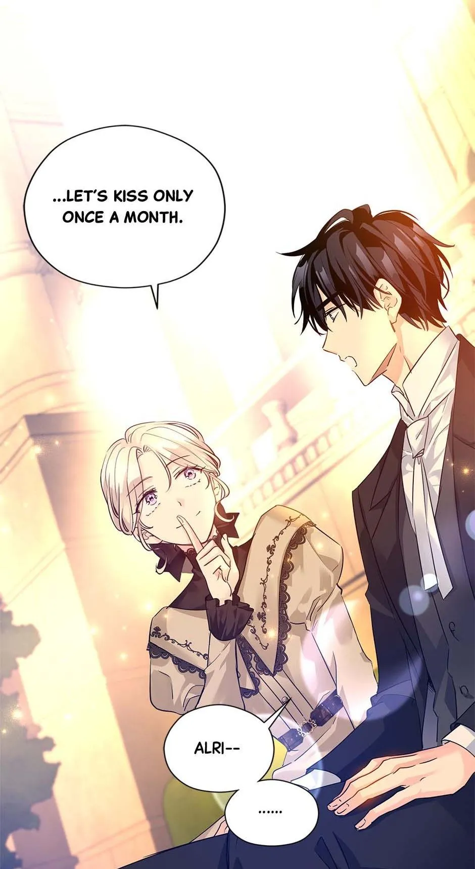 I Will Change The Genre Chapter 93 page 58 - 