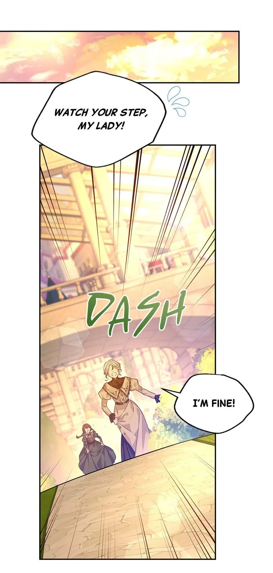 I Will Change The Genre Chapter 93 page 7 - 