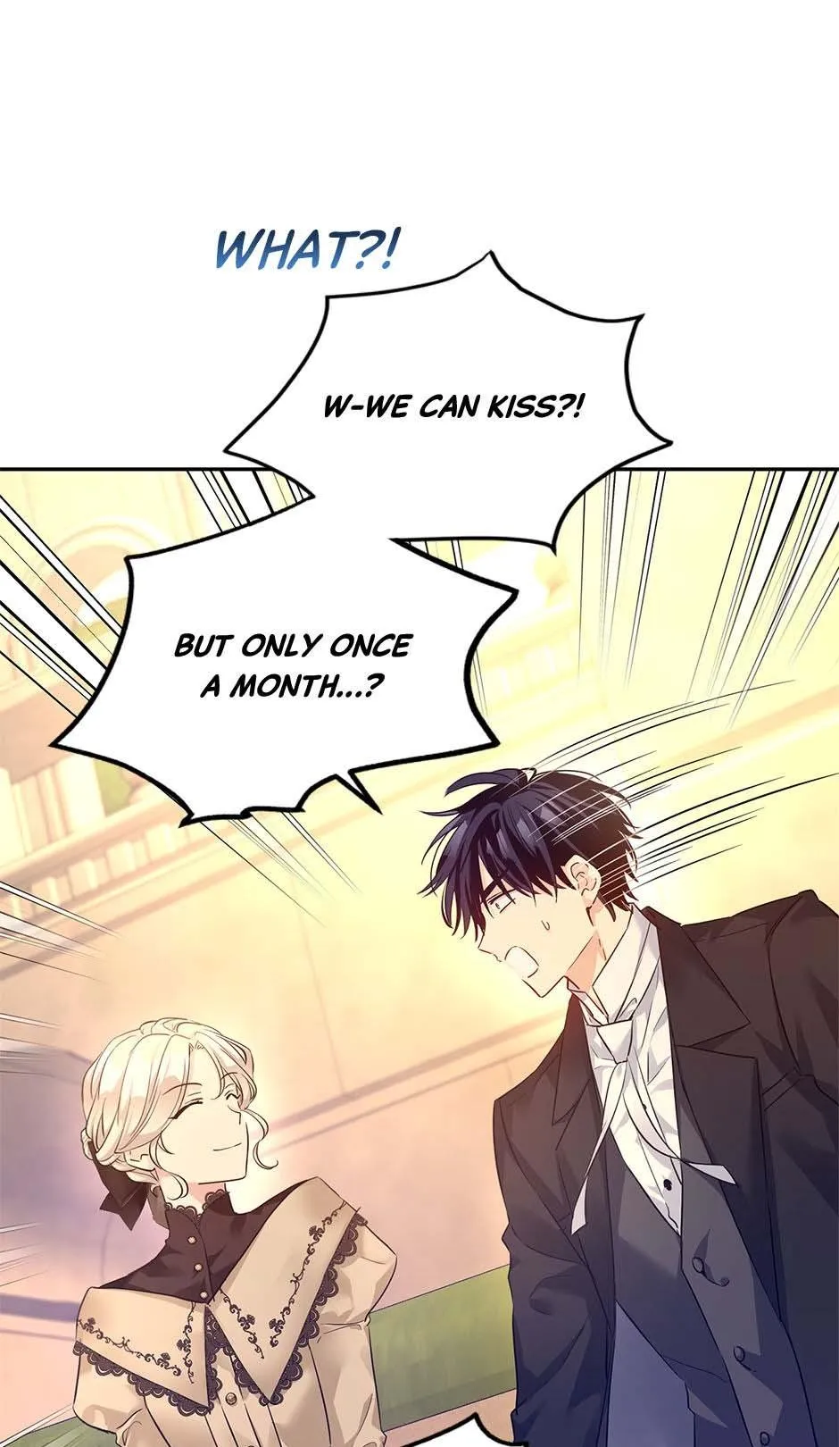 I Will Change The Genre Chapter 93 page 61 - 