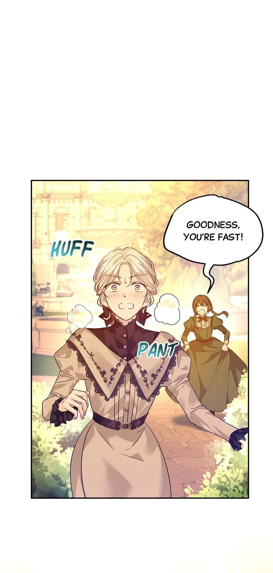 I Will Change The Genre Chapter 93 page 8 - 