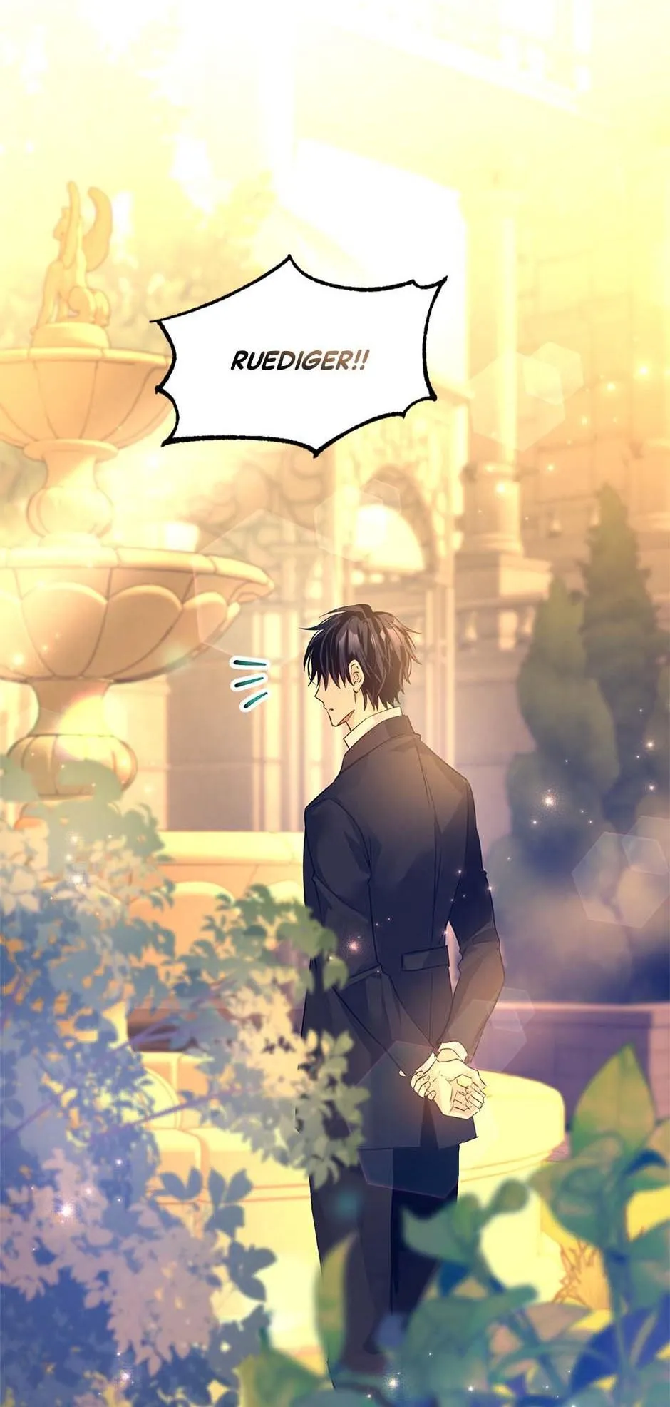 I Will Change The Genre Chapter 93 page 9 - 