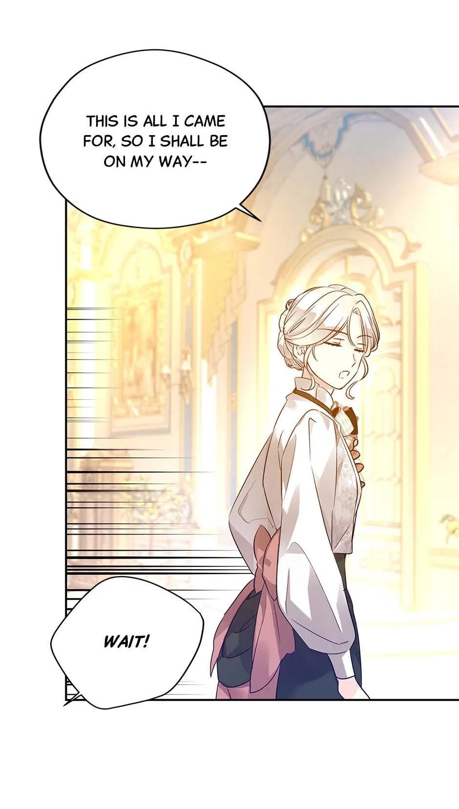 I Will Change The Genre Chapter 95 page 14 - 