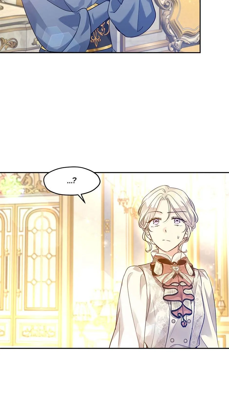 I Will Change The Genre Chapter 95 page 16 - 