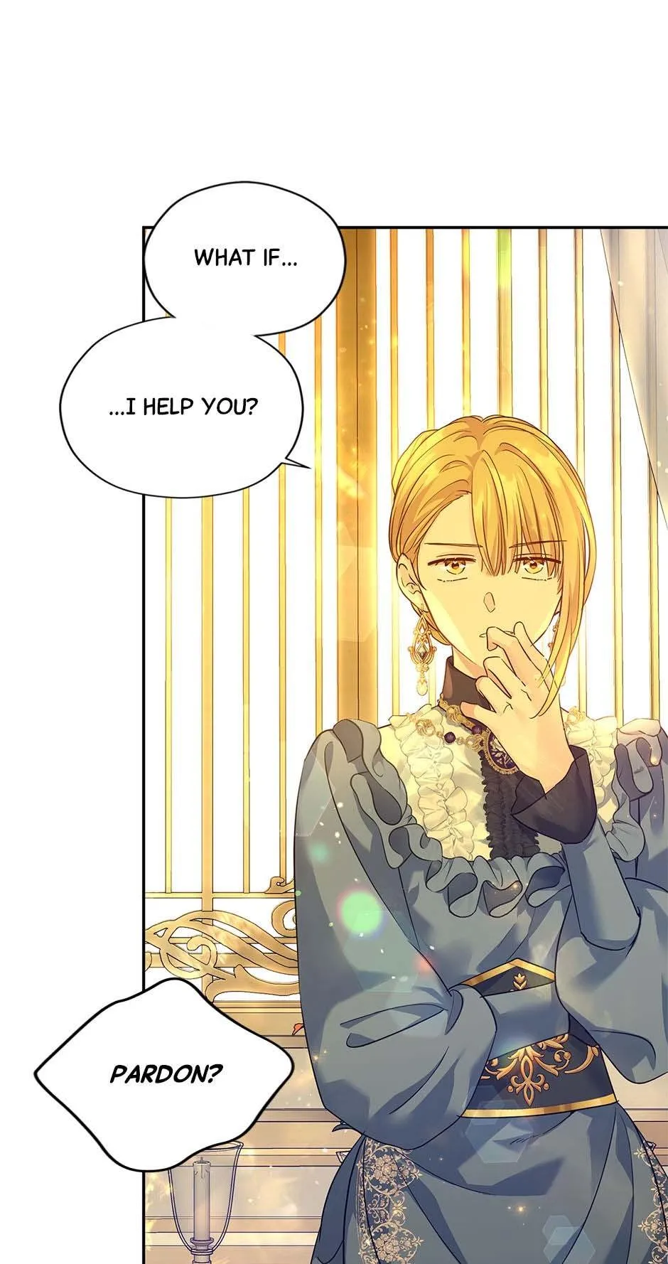 I Will Change The Genre Chapter 95 page 17 - 