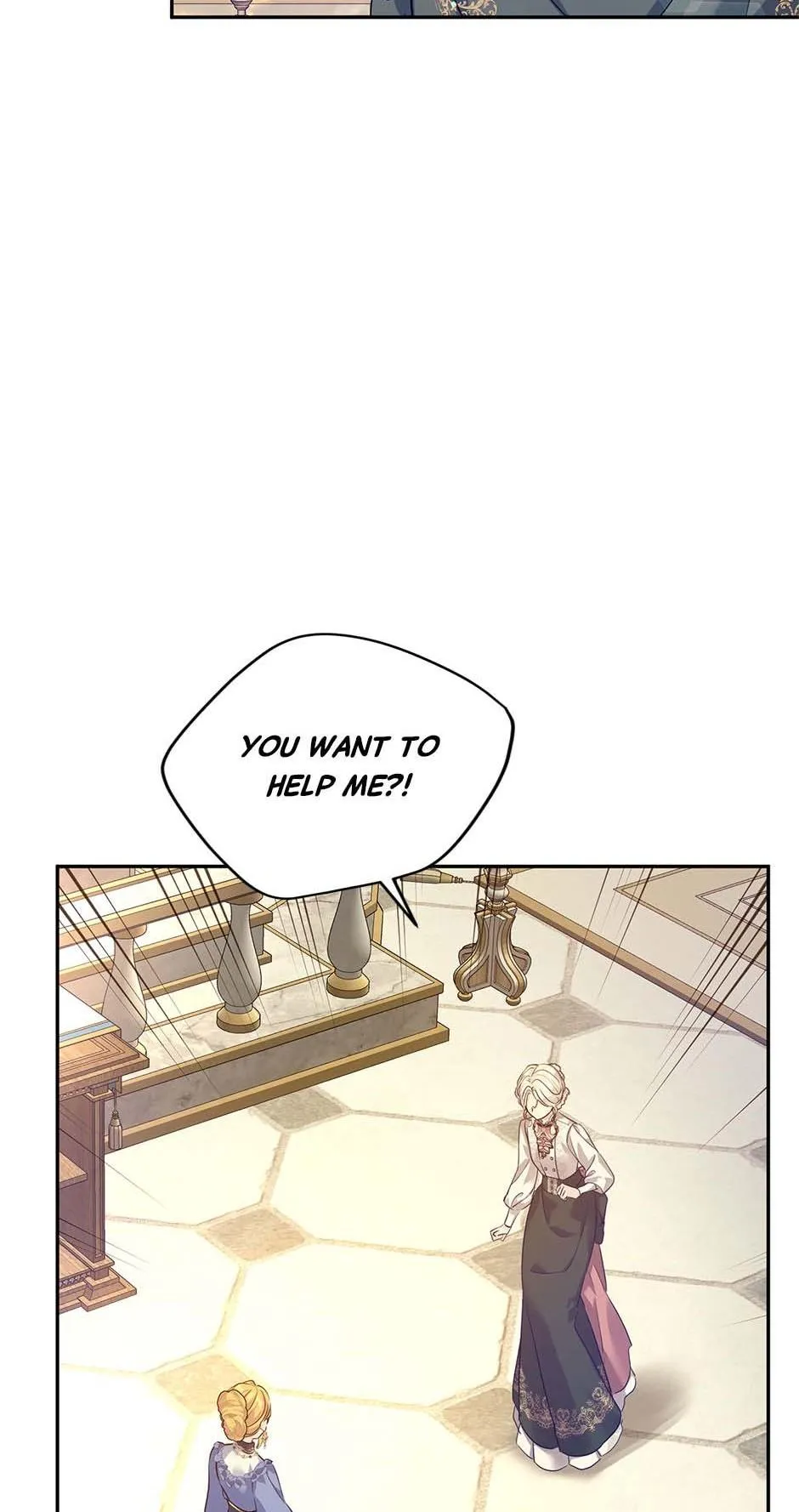 I Will Change The Genre Chapter 95 page 18 - 