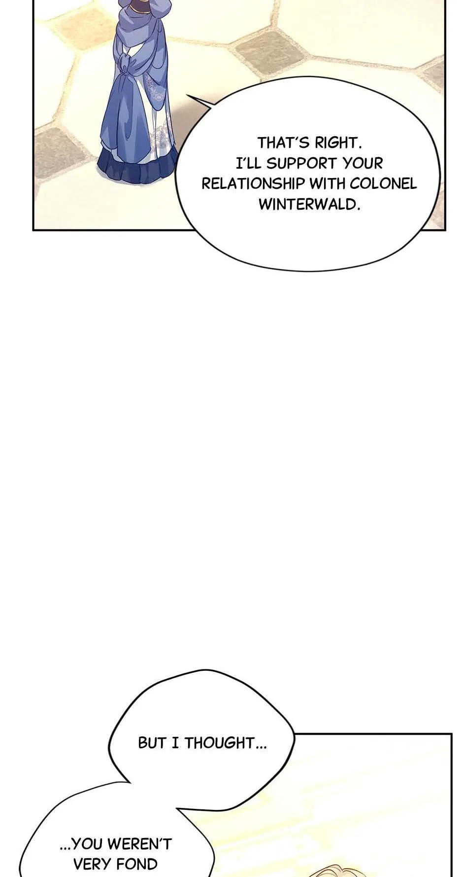 I Will Change The Genre Chapter 95 page 19 - 