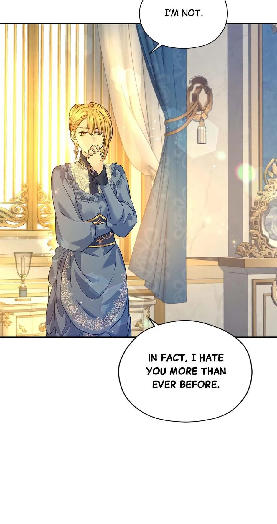 I Will Change The Genre Chapter 95 page 21 - 