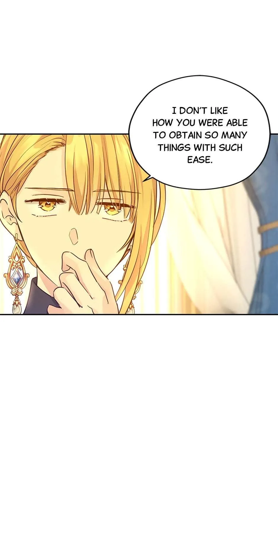 I Will Change The Genre Chapter 95 page 22 - 