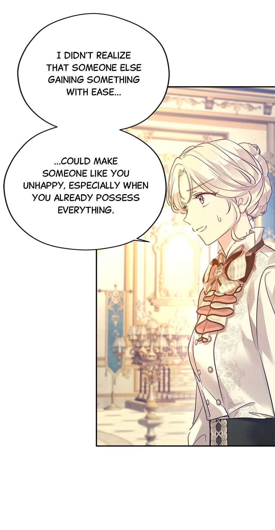 I Will Change The Genre Chapter 95 page 23 - 