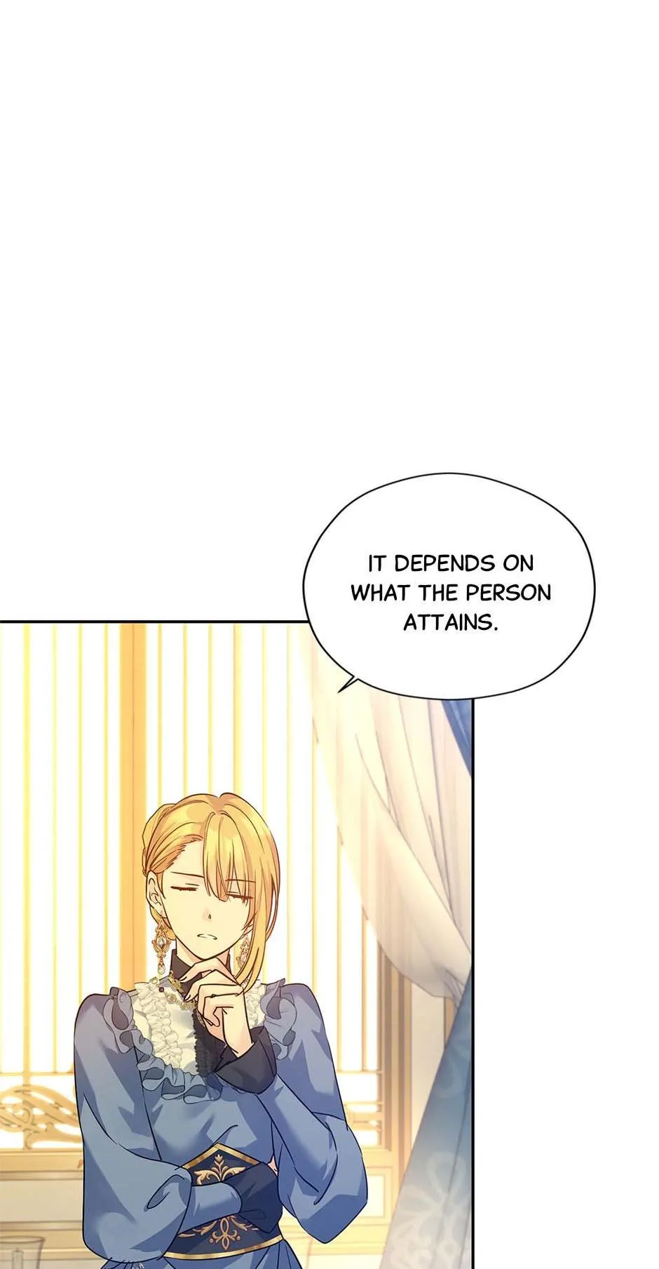 I Will Change The Genre Chapter 95 page 24 - 