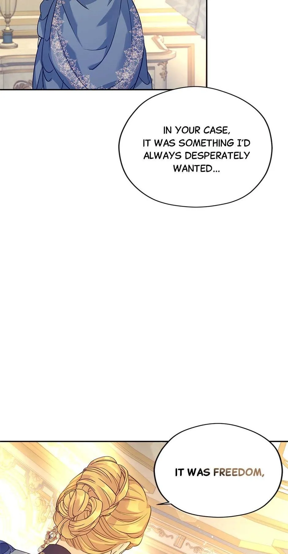 I Will Change The Genre Chapter 95 page 25 - 