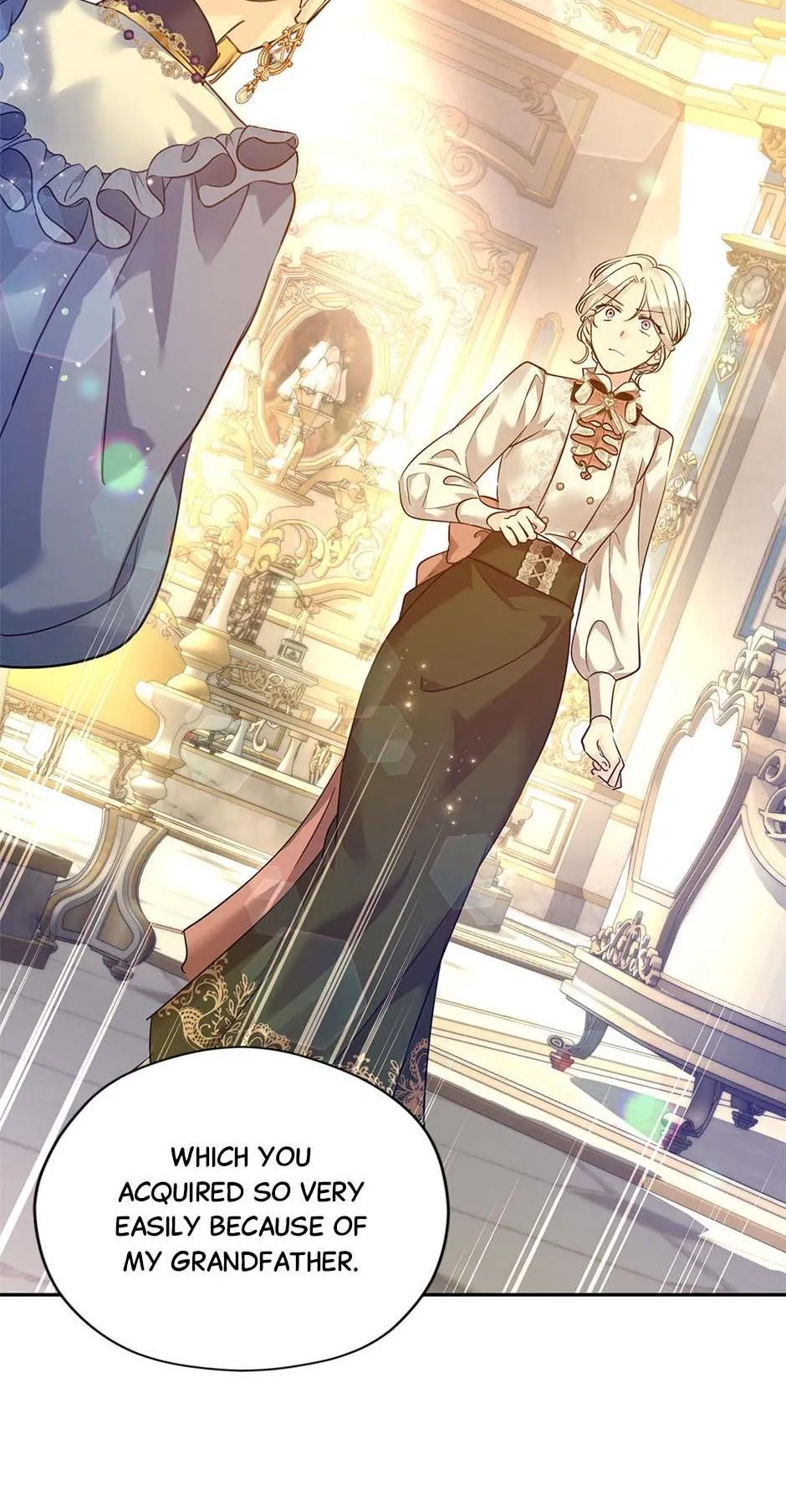 I Will Change The Genre Chapter 95 page 26 - 