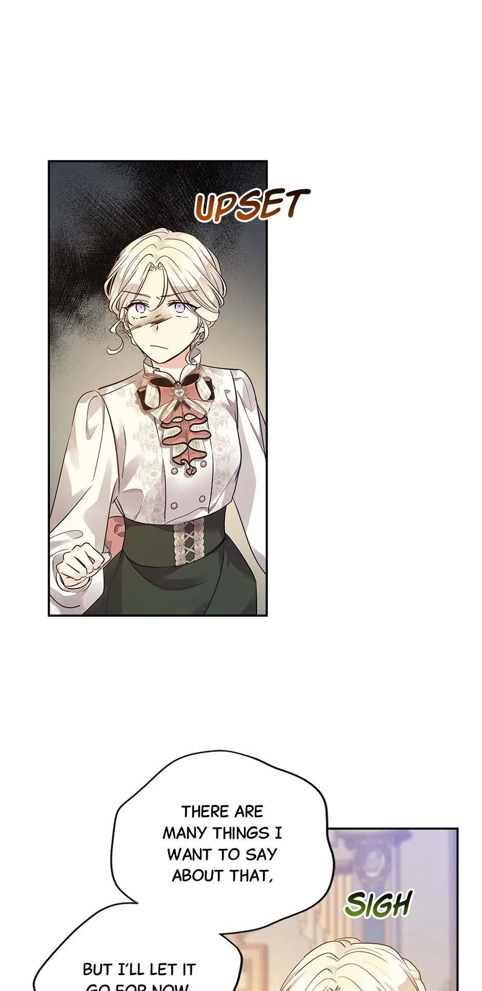I Will Change The Genre Chapter 95 page 27 - 