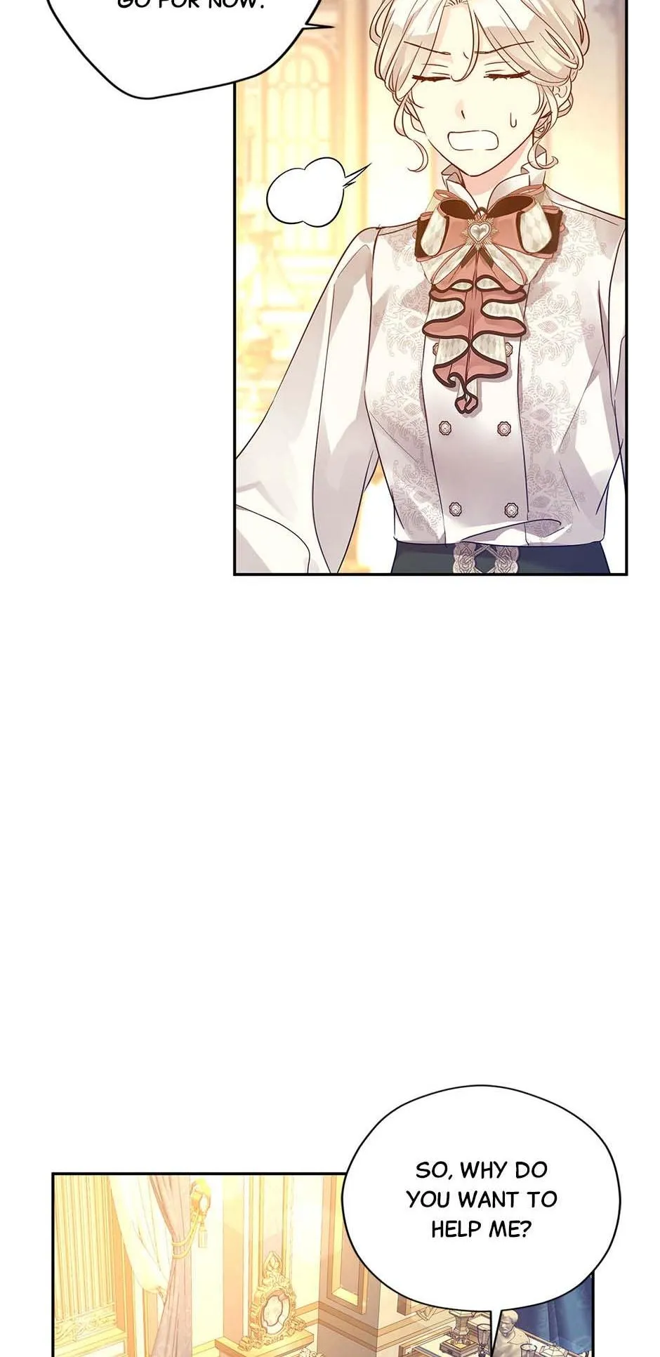 I Will Change The Genre Chapter 95 page 28 - 