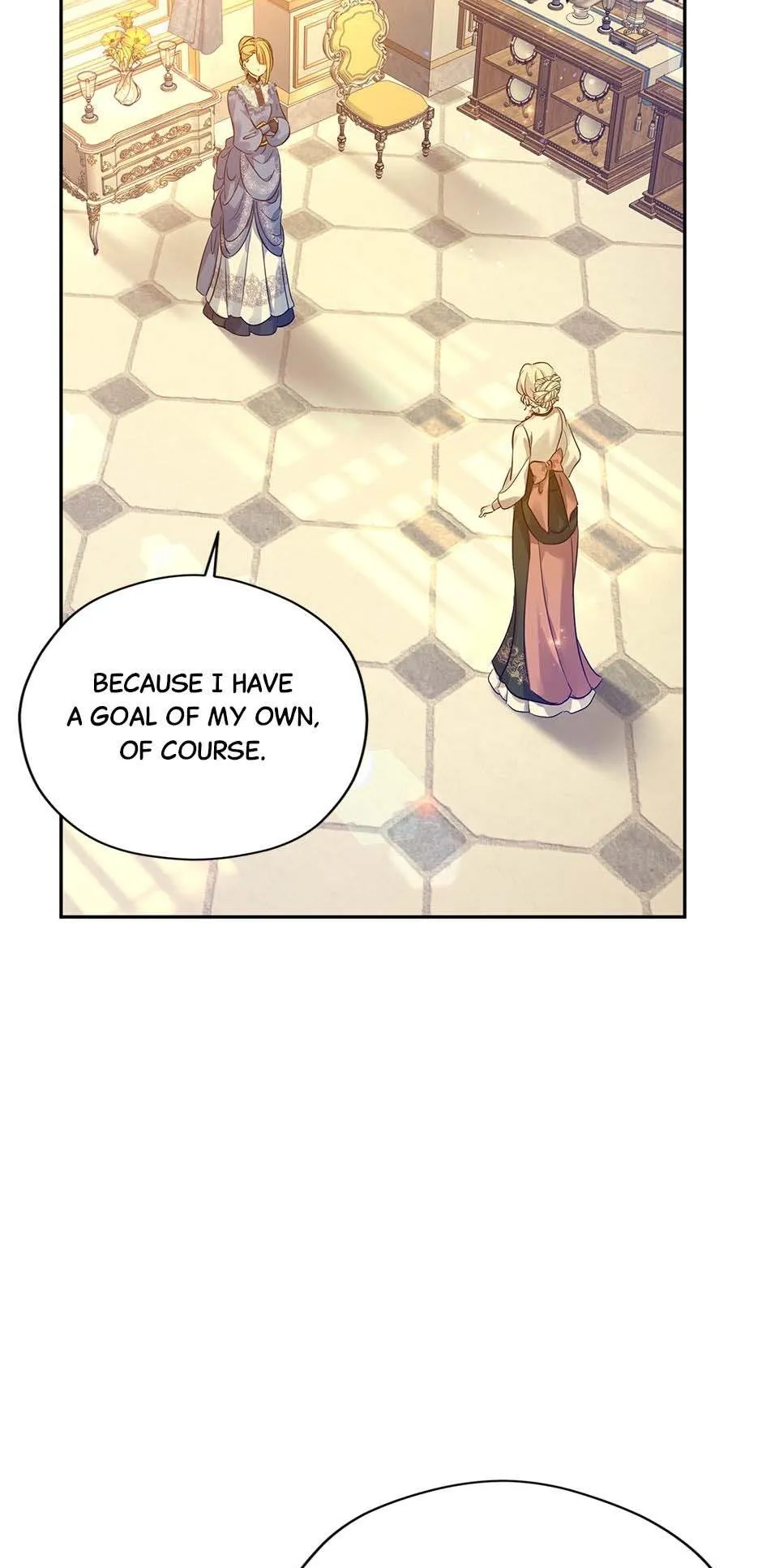 I Will Change The Genre Chapter 95 page 29 - 
