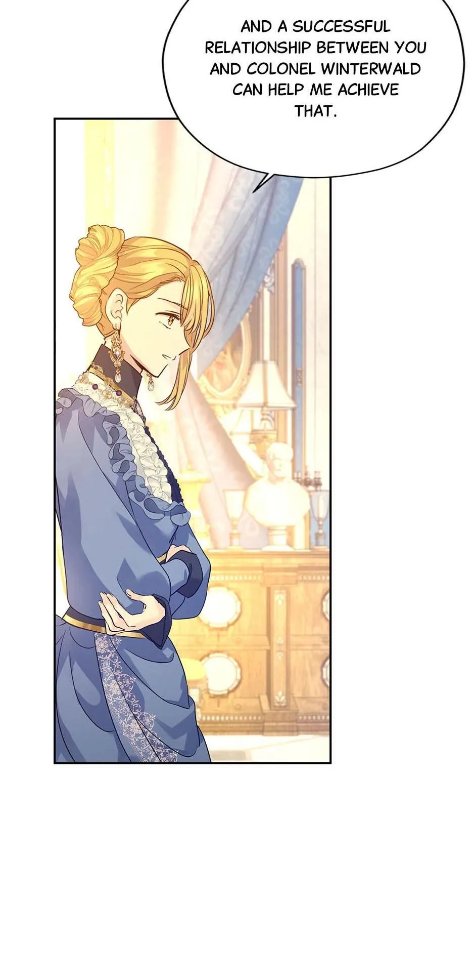 I Will Change The Genre Chapter 95 page 30 - 