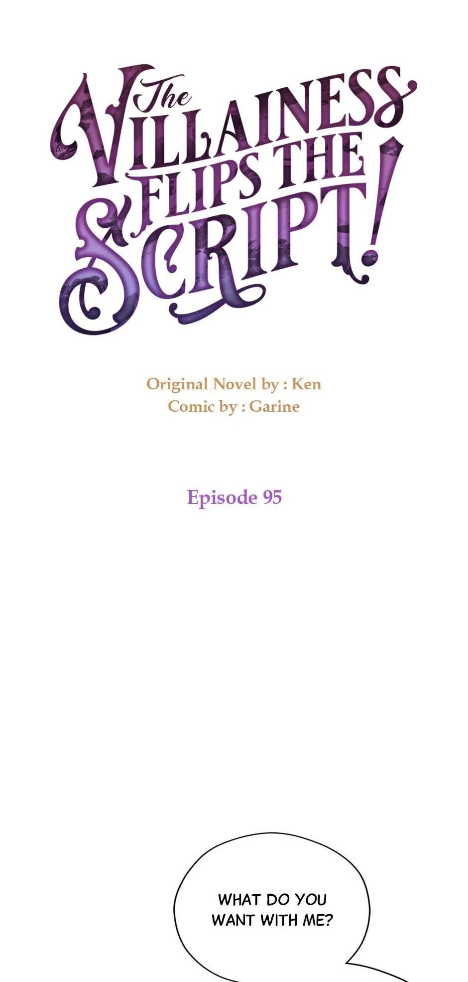 I Will Change The Genre Chapter 95 page 4 - 