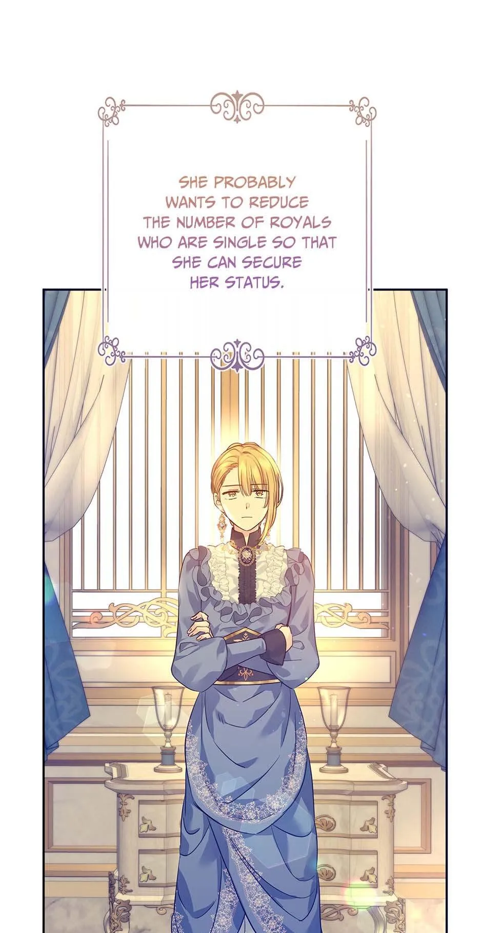 I Will Change The Genre Chapter 95 page 32 - 