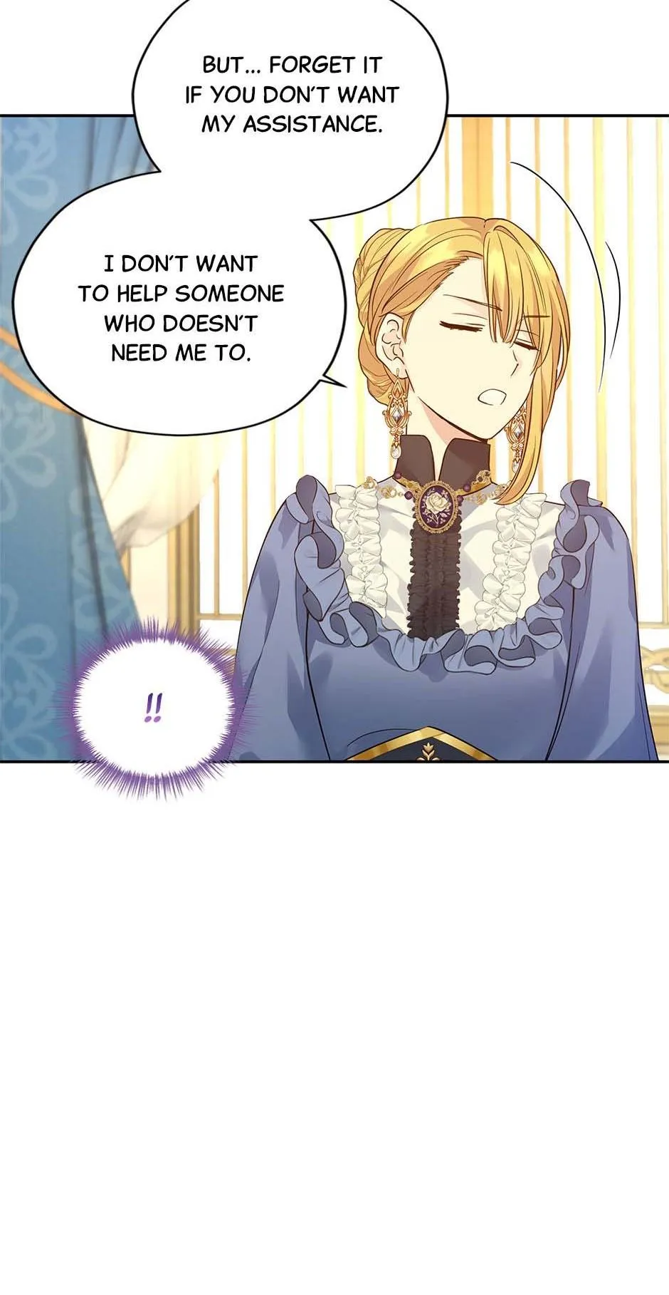 I Will Change The Genre Chapter 95 page 34 - 