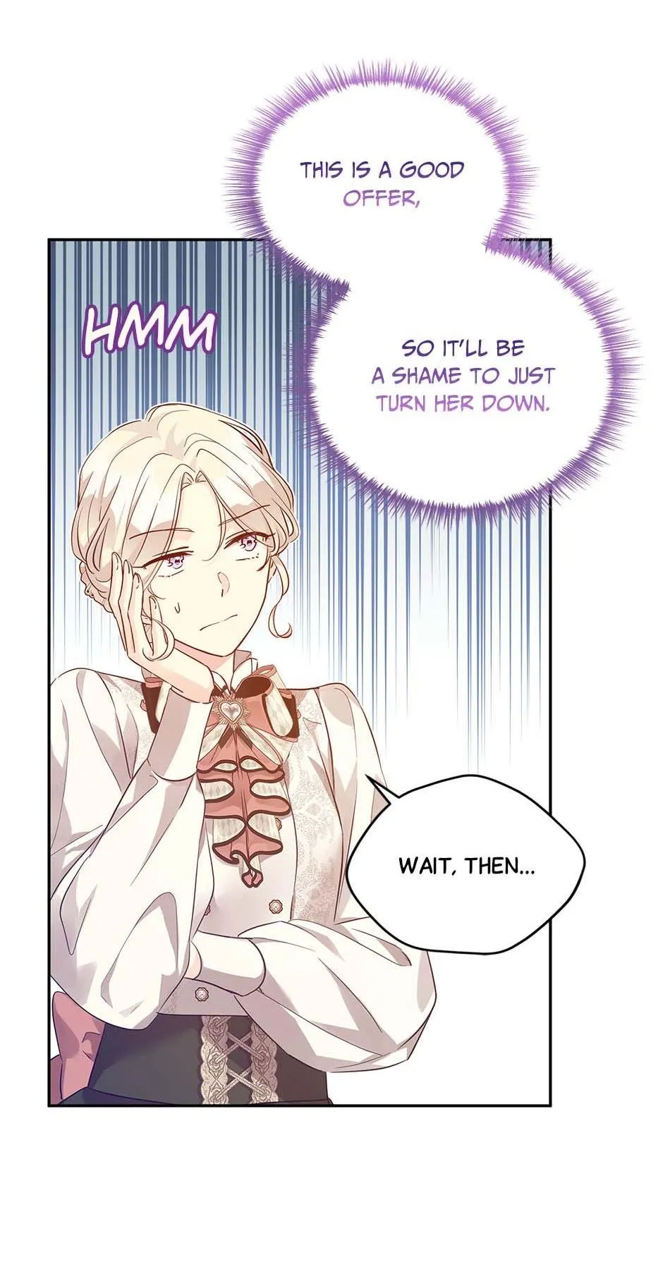 I Will Change The Genre Chapter 95 page 35 - 