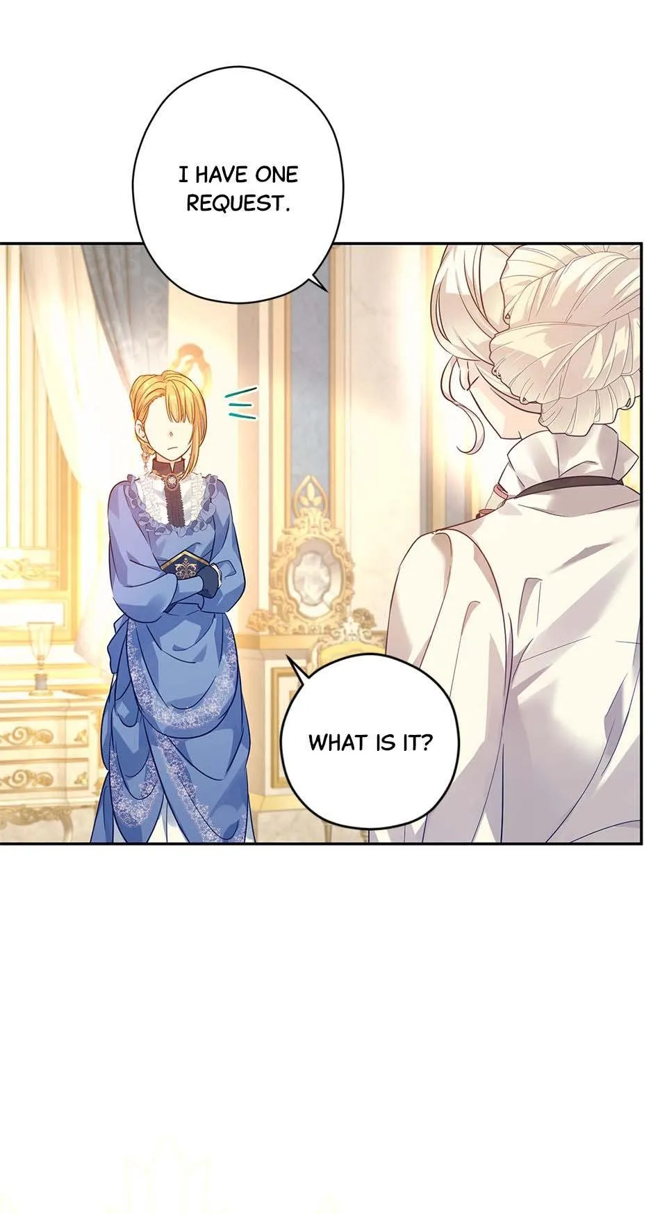 I Will Change The Genre Chapter 95 page 37 - 