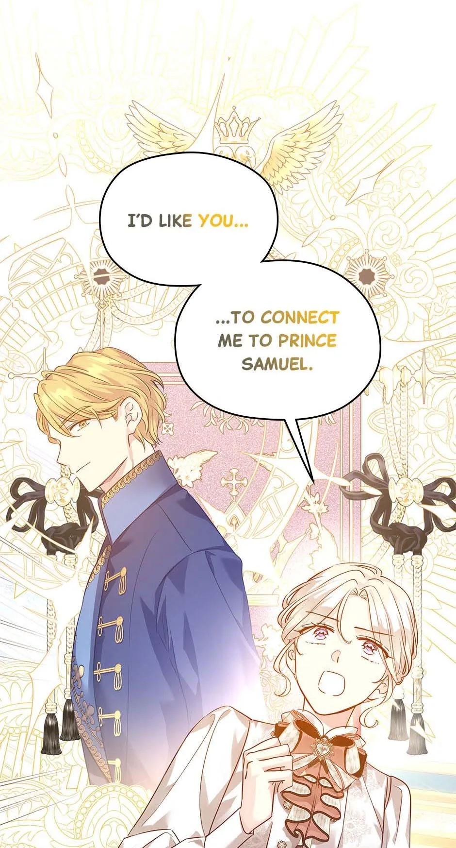 I Will Change The Genre Chapter 95 page 38 - 