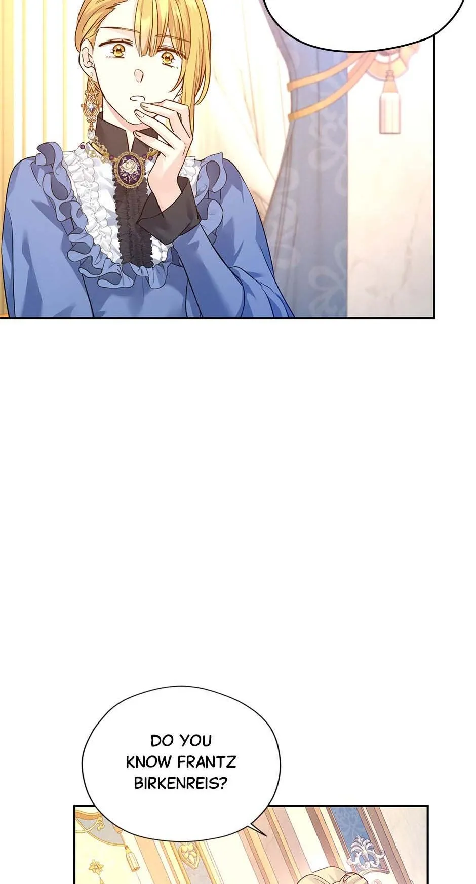 I Will Change The Genre Chapter 95 page 40 - 