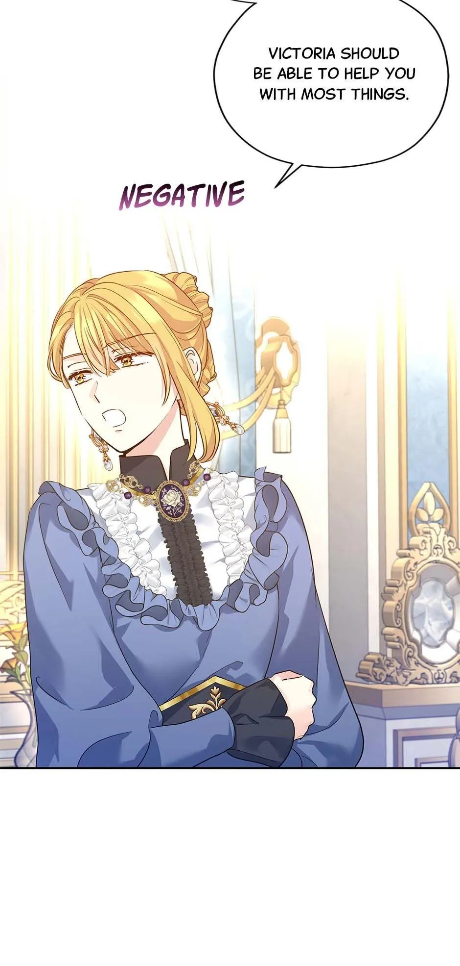 I Will Change The Genre Chapter 95 page 5 - 