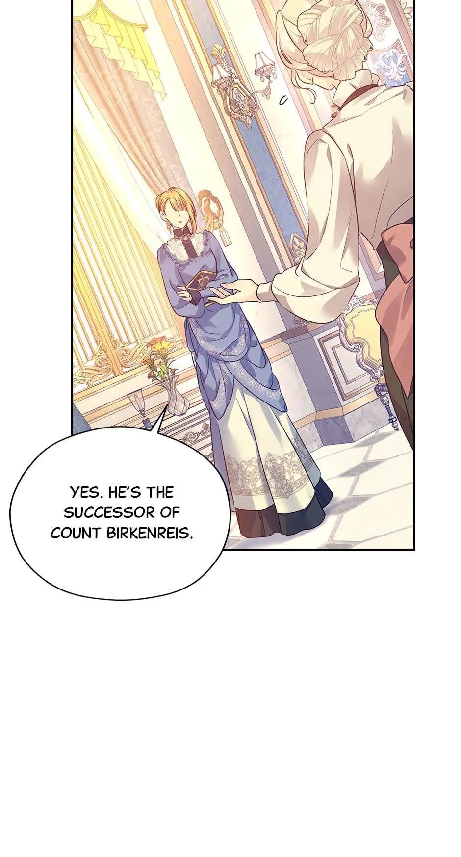 I Will Change The Genre Chapter 95 page 41 - 