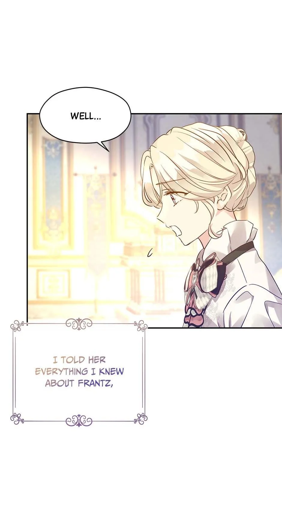 I Will Change The Genre Chapter 95 page 42 - 
